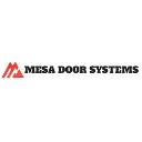 Mesa Door Systems logo